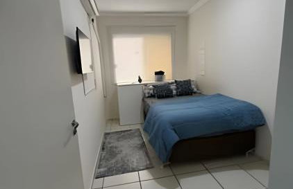 Apto moderno e climatizado - Foto 14