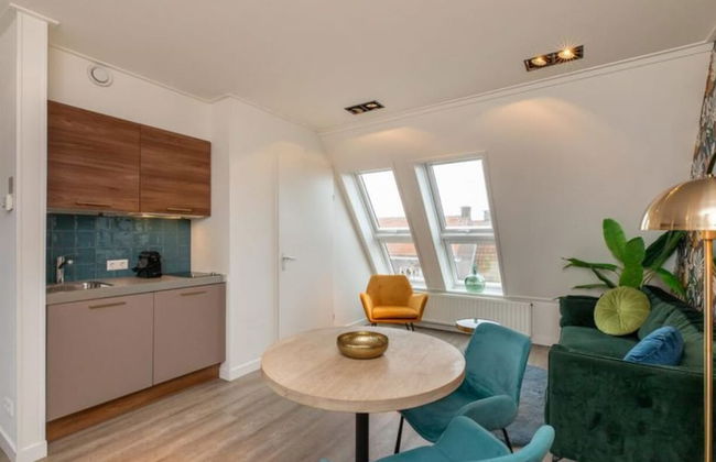 Studio - Langstraat 29C Zoutelande - Photo 4