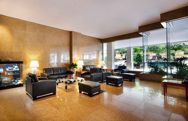 Norfolk Mansion - Luxury Serviced Apartment - Foto 6