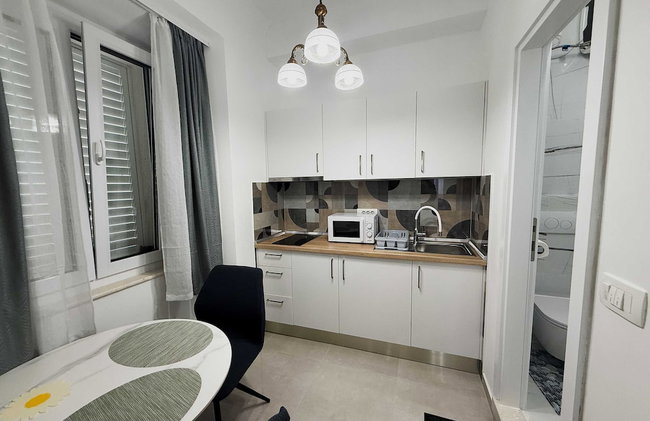 Anima Mea Old Town Apartment - Foto 21