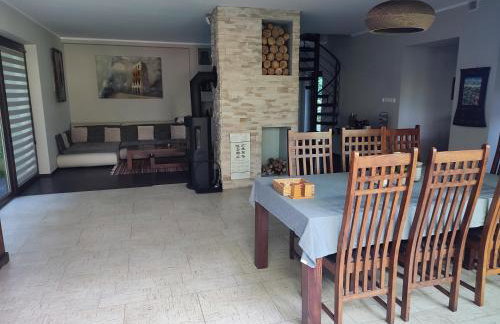 FORREST DOM w LESIE - Foto 12