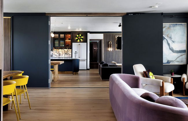 Inn Cahoots - Foto 43