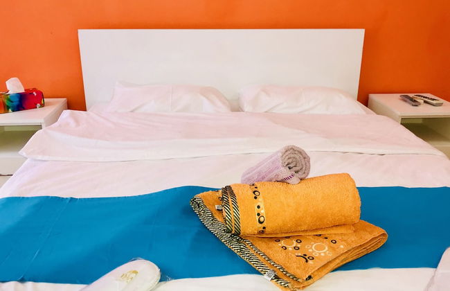 Apartment near Fountain Square - Foto 8