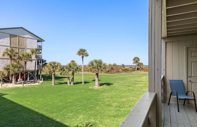 Lighthouse Point 33A by Tybee Vacation Rentals - Foto 37