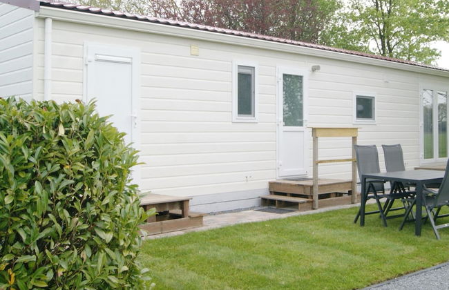 Cosy Holiday Home in Appelscha With a Great View - Foto 1