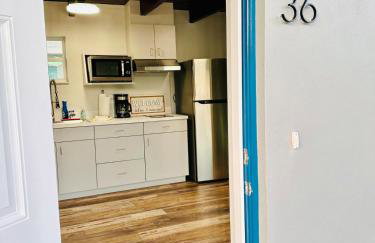 Cottage 36, Sunshine Suite - Dora Canal Court - a downtown, waterfront community - Photo 1