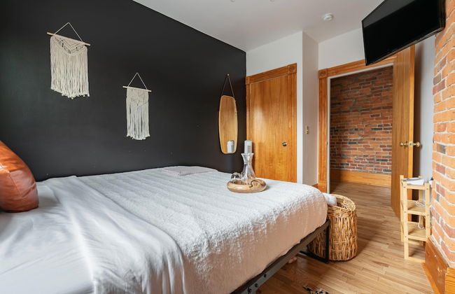 Free Parking Downtown Nationwide & Convention - Foto 54