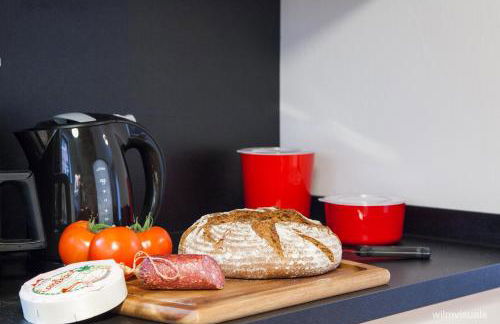 Ferienwohnungen - Alte Brauerei - Foto 24