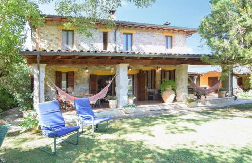 Pet Friendly Home In Frazione Mercatello - Foto 11