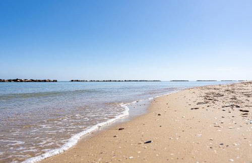 B&B La Villetta sul Mare - Foto 23