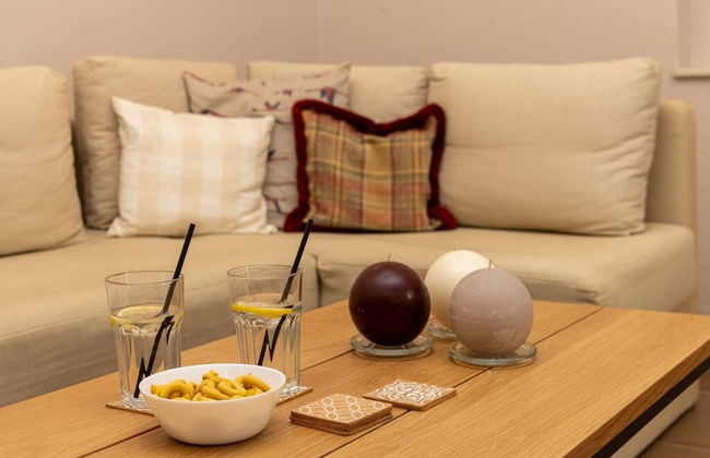 Mellow Mood Tinos Town - Foto 19