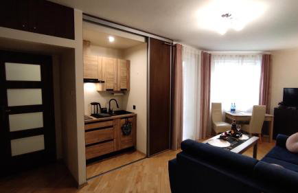 Mieszkanie blisko centrum Kalisza z garażem - Foto 7