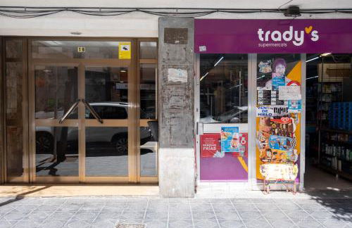 Sunflower Apartment Céntrico - Foto 34