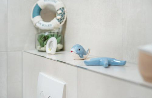 Ferienwohnung an der alten Bäckerei - Foto 19