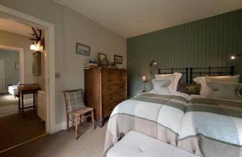 Brachkashie Cottage, Loch Knockie - Photo 4