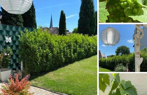 Apartment Glesch - Foto 24