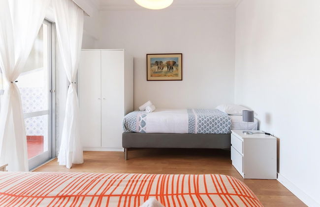 Oeiras Balcony by Homing - Foto 32