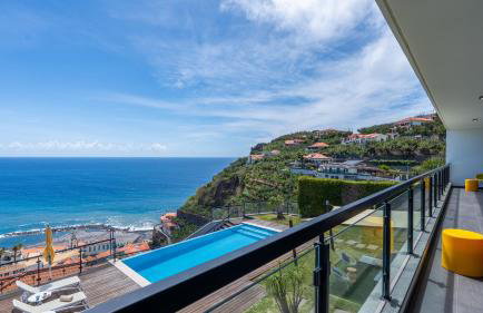 Villa Skylark - by LovelyStay - Foto 24