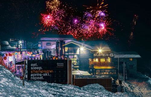 La Maison Everest 73 - bilocale a La Ruine, Morgex - Foto 47