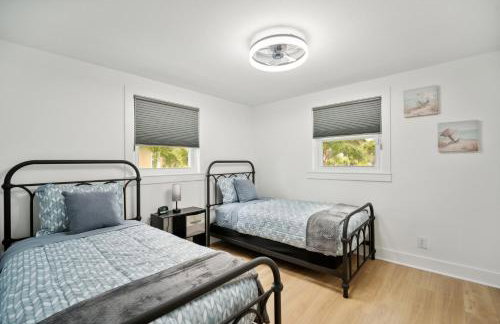 3Bd 2Ba House with Parking Laundry and Large Patio - Foto 31