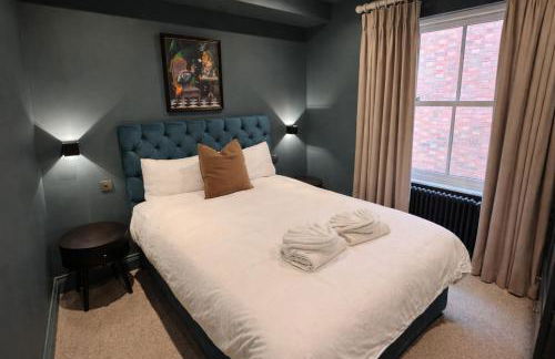 Romeo's Arch - Luxury Apartment with Private Parking - Foto 25