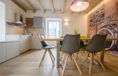 Casa Tosca - Holiday Home - Photo 6