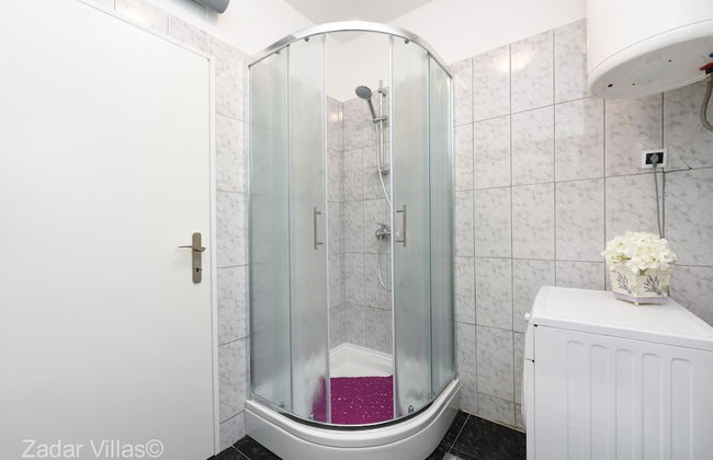 Villa Andu Zadarvillas - Foto 45