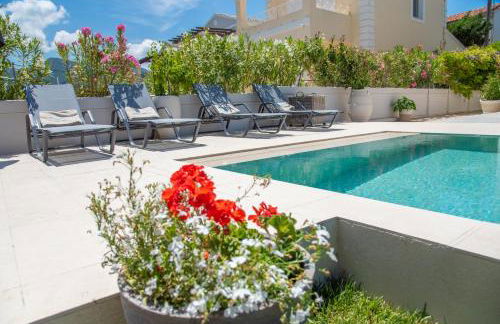 Luxury Seaside Villa DARL - Foto 6