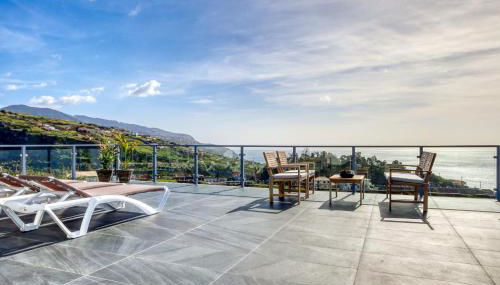 Oasis do Sol, a Home in Madeira - Photo 2