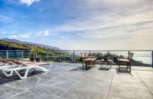 Oasis do Sol, a Home in Madeira - Foto 2