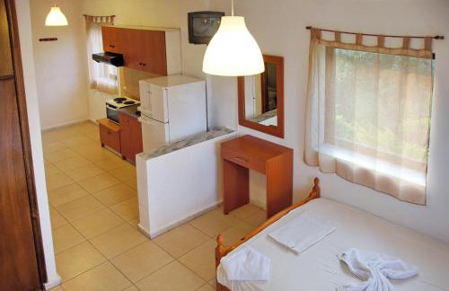 Hotel Geromichalos - Foto 24