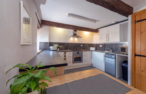 Somerset Country Escape - Luxury barns with hot tubs - Foto 26