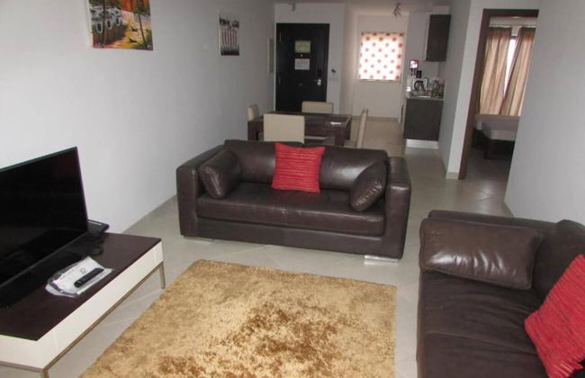 2 Bedrooms 2 Bathrooms Pool View Apartment - Foto 11