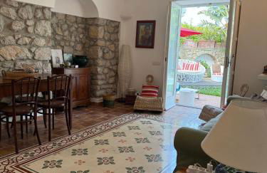 Villa La Firulina, Capri - Foto 16