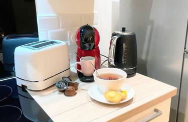 / Cocon \ paisible hyper centre RODEZ - Foto 10