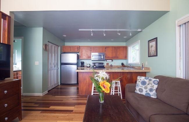 Hale Honu 2 Bedroom Home by RedAwning - Photo 8