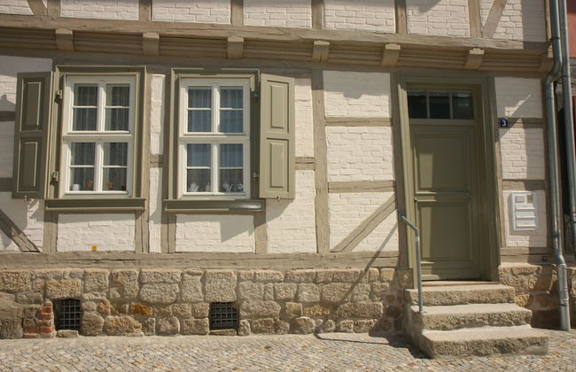 Urlaub im Fachwerk - Foto 71