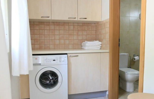 Villa Semeli Large Private Pool Walk to Beach Sea Views A C Wifi Car Not Required Eco-friendl - 1879 - Foto 14