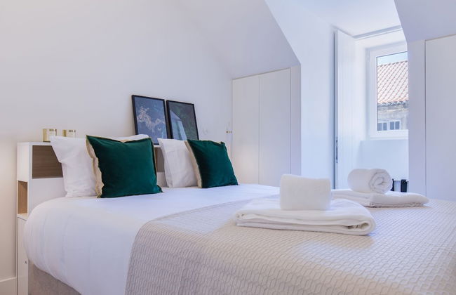 Ando Living Santa Justa 79 House - Foto 78