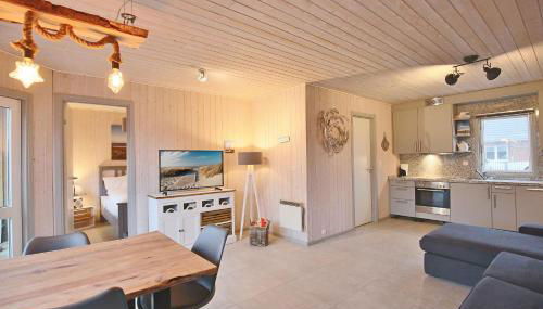 Holz-Ferienhaus Katingsglück - Foto 4