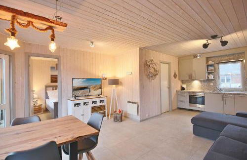 Holz-Ferienhaus Katingsglück - Foto 4