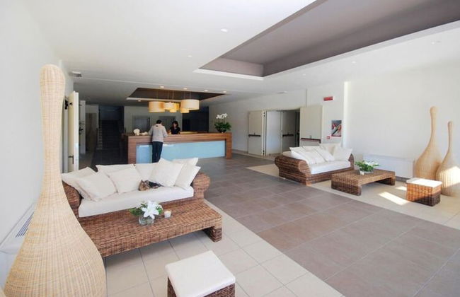 Residence Riviera Palace, Loano - Foto 14