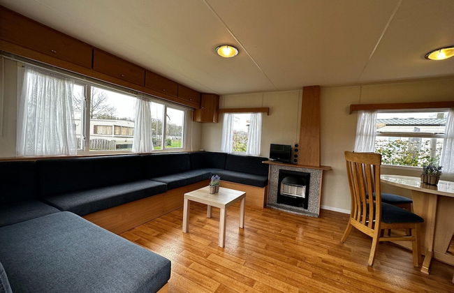 Quaint Holiday Home in Overijssel With Spacious Garden - Photo 38