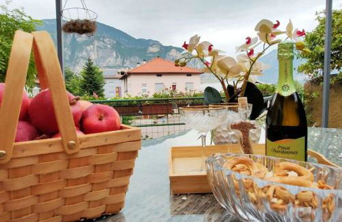 Alloggio con idromassaggio e super vista - Foto 30