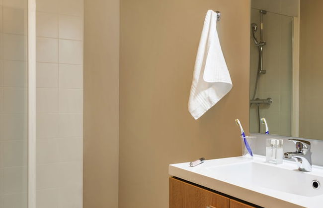 Aparthotel Adagio Access Dijon République - Foto 16