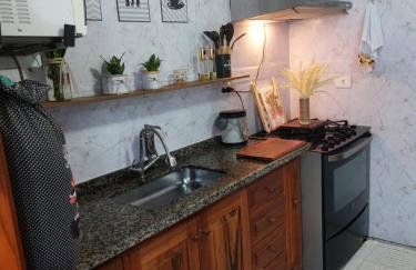 Casa Terra Nova Paraty - Foto 22