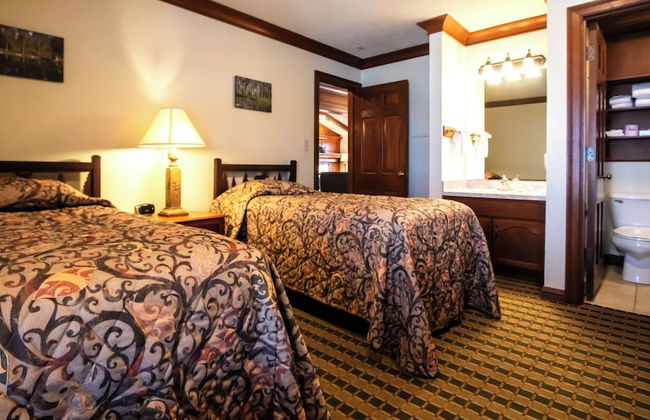 Sunburst Condominiums - Photo 8