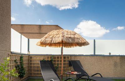 EnjoyGranada Sky Penthouse Luxury 3BR, Pool and Amazing Views - Foto 56