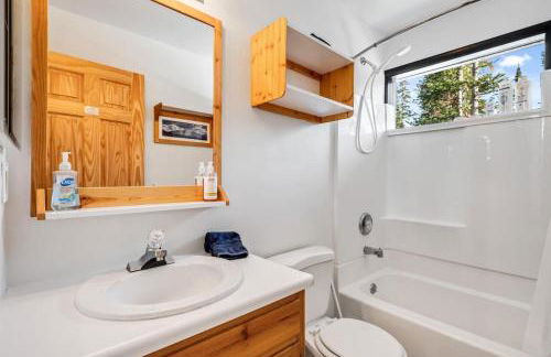 Secluded 3bed Hot tub Views - Foto 21