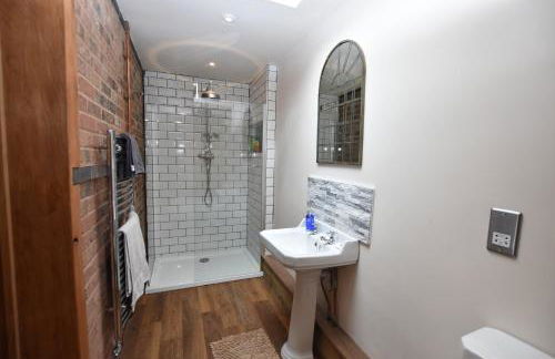 Oak tree stables cottage - Foto 28